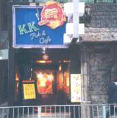 K. K. Pub & Cafe