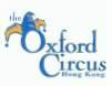 The Oxford Circus